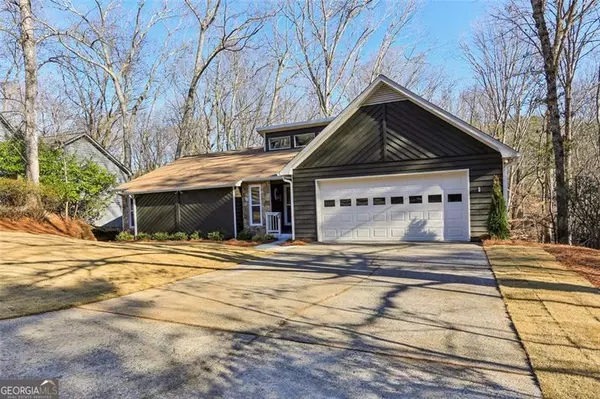 645 TRAILMORE PL, Roswell, GA 30076