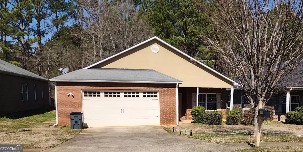 Locust Grove, GA 30248,128 Astilbe Meadow DR