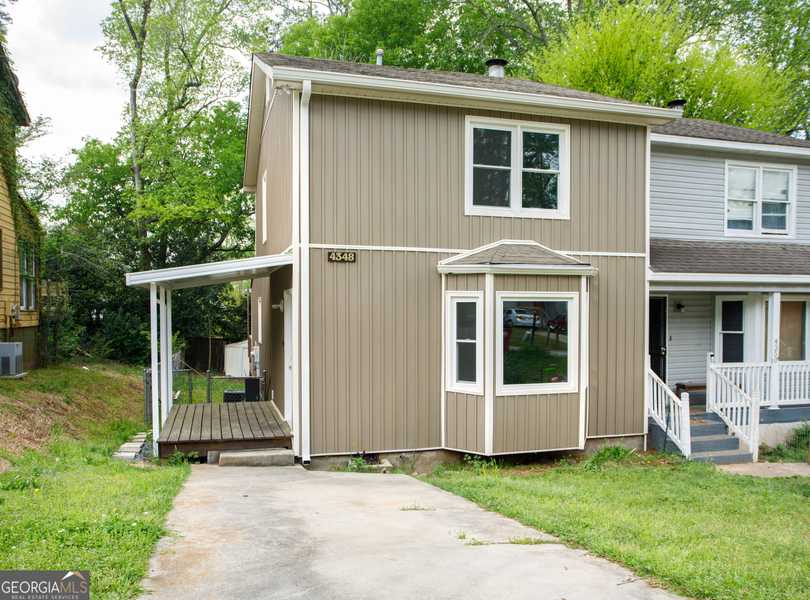 4348 Barrington PL, Macon, GA 31210