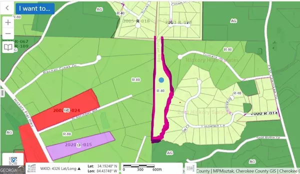 Canton, GA 30115,300 Outlaw RDG