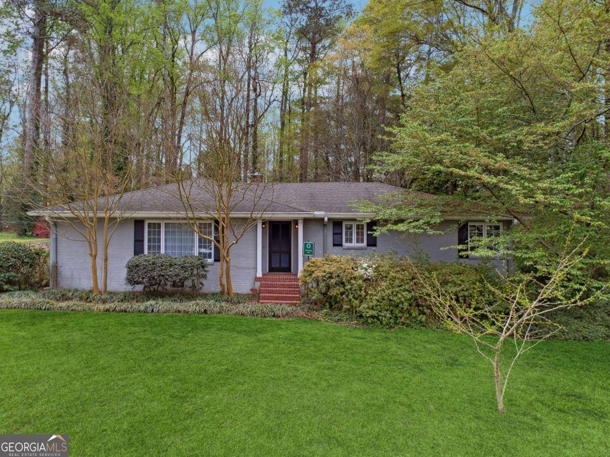 Marietta, GA 30064,325 Polk ST NW