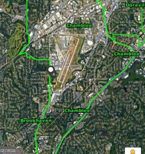 Atlanta, GA 30341,3771 CLAIRMONT RD