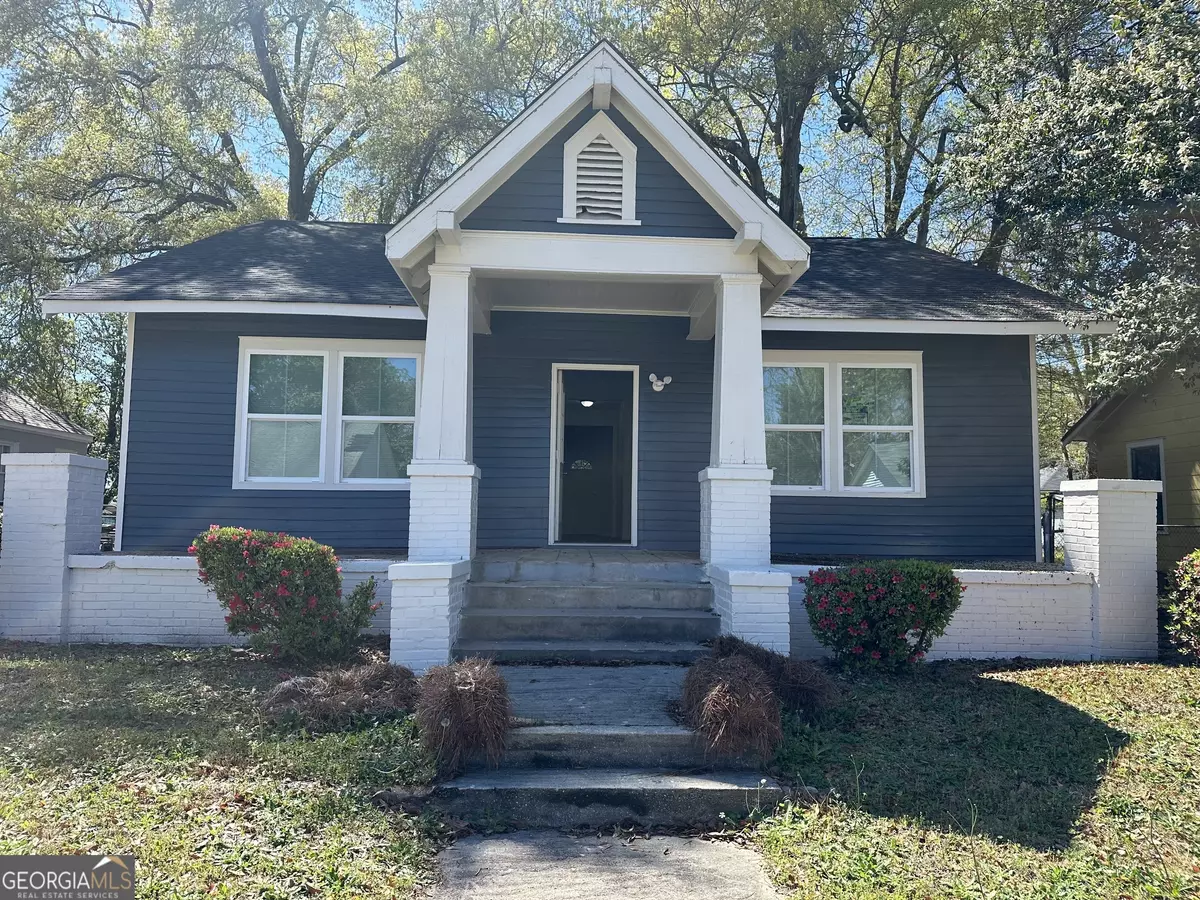 Columbus, GA 31906,2728 Pecan ST