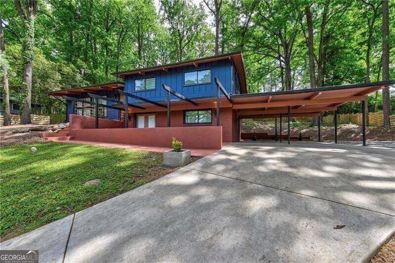 Atlanta, GA 30340,3348 Lynnray DR