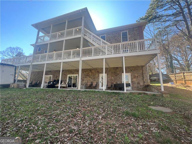 Gainesville, GA 30506,6620 Little Mill RD