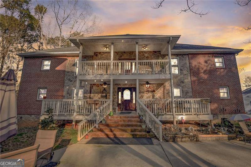 Gainesville, GA 30506,6620 Little Mill RD