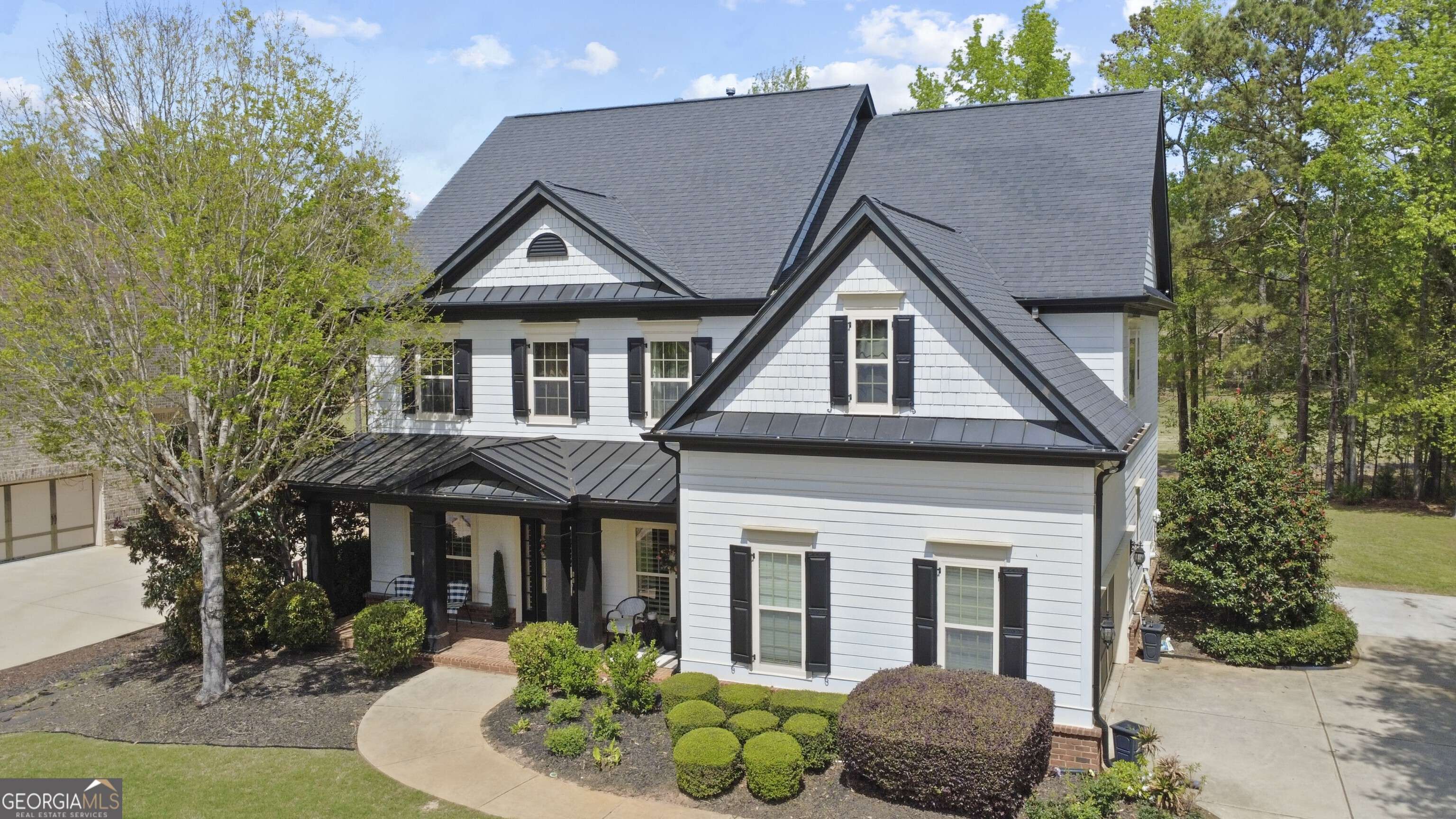 Locust Grove, GA 30248,6025 Golf View XING