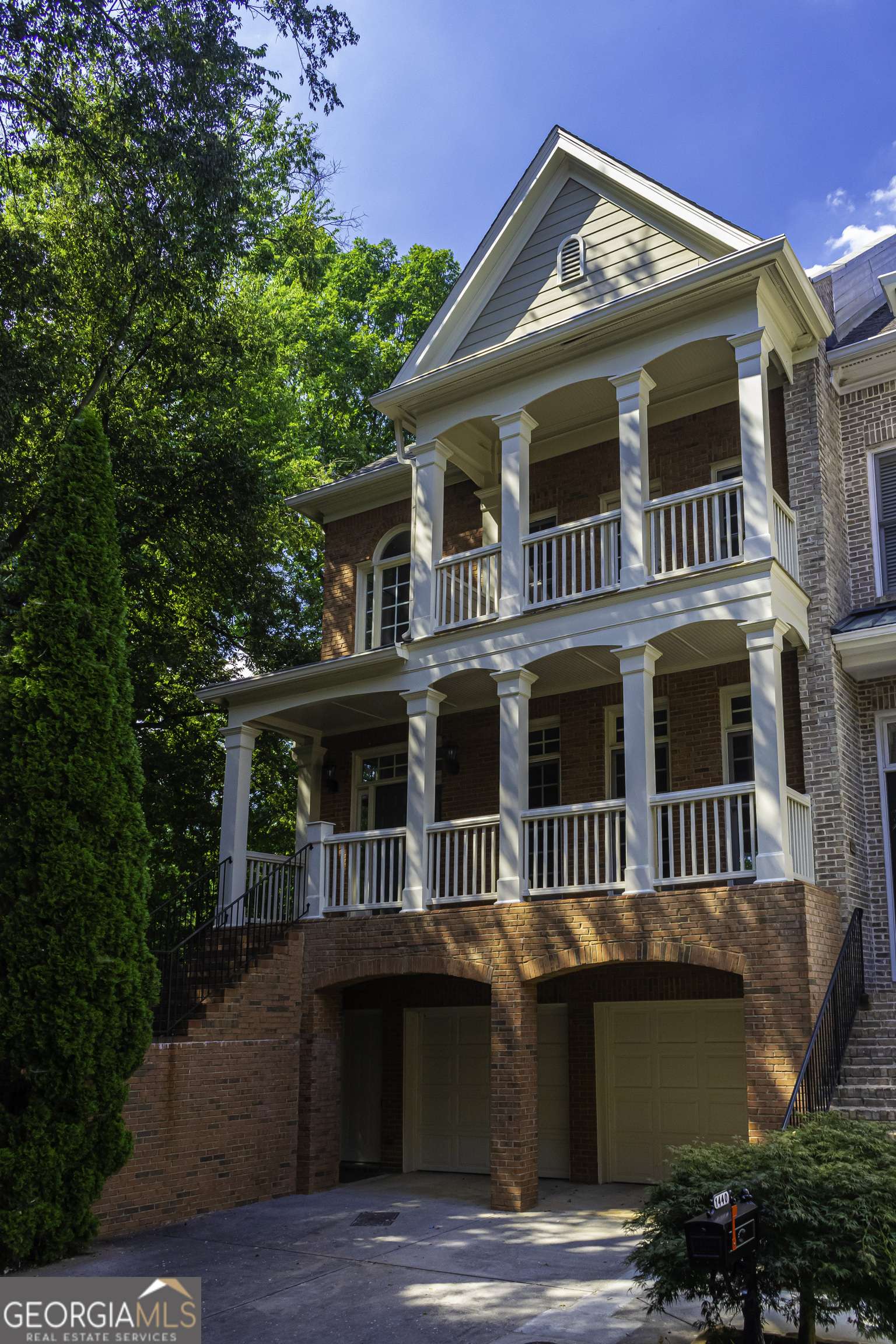 1438 Wembley CT NE #1438, Atlanta, GA 30329