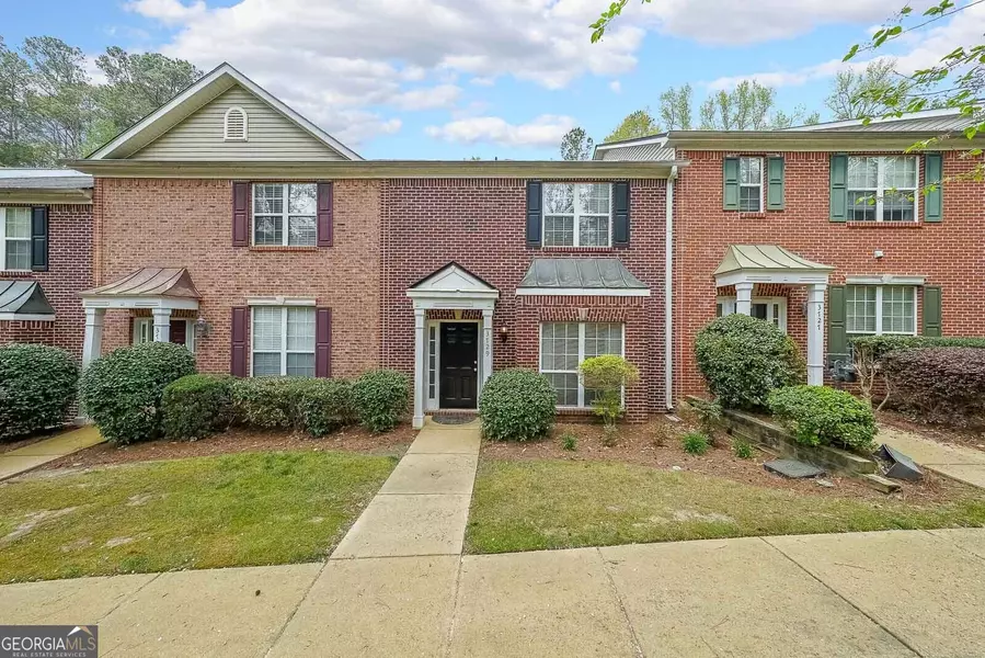3729 Town Square CIR NW #6, Kennesaw, GA 30144