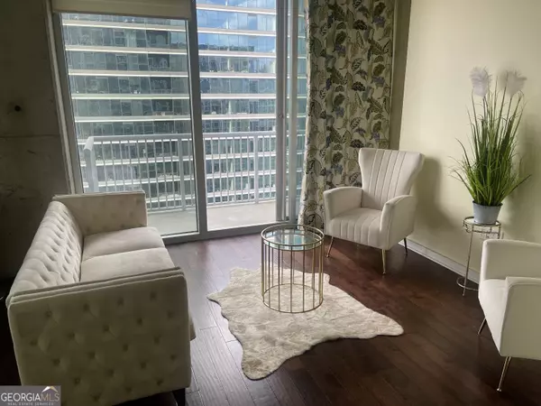 Atlanta, GA 30308,855 Peachtree ST NE #1912
