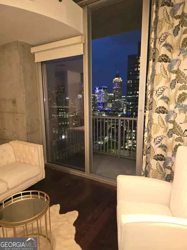 Atlanta, GA 30308,855 Peachtree ST NE #1912