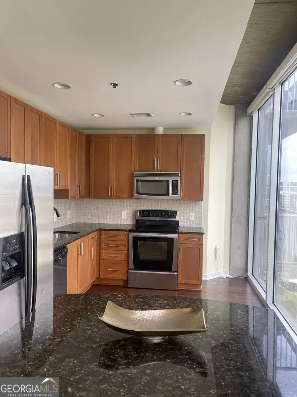 Atlanta, GA 30308,855 Peachtree ST NE #1912