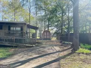 Eatonton, GA 31024,143 N Little River RUN SW #386
