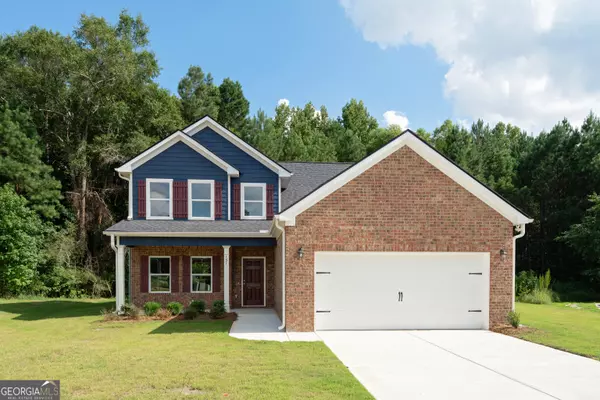 Griffin, GA 30224,131 Hunts Mill CIR