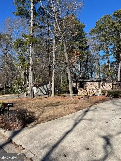 Douglasville, GA 30134,4278 Midway DR
