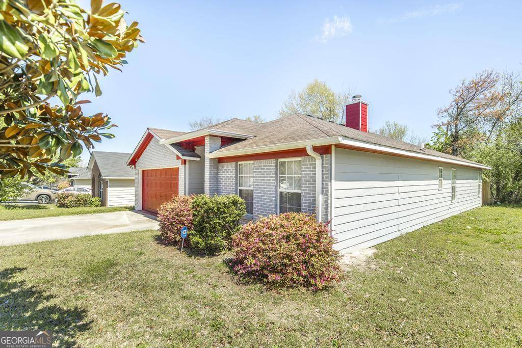 Macon, GA 31206,250 Beaumont HTS