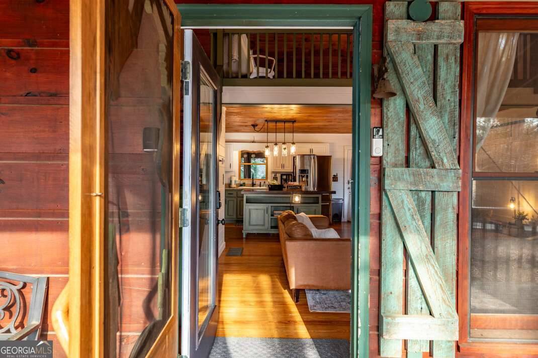 Ellijay, GA 30540,23 Morley DR