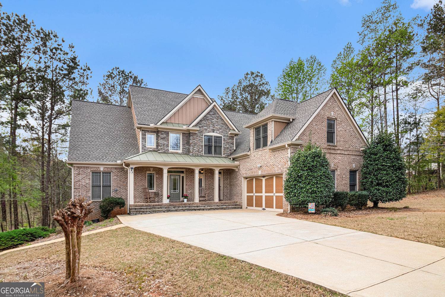 7497 Treehouse CT, Douglasville, GA 30135