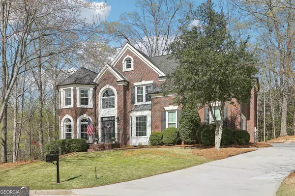 Duluth, GA 30097,2405 Castlemaine CT
