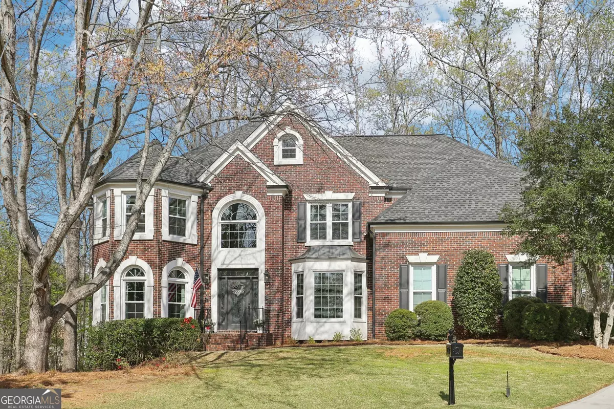 Duluth, GA 30097,2405 Castlemaine CT