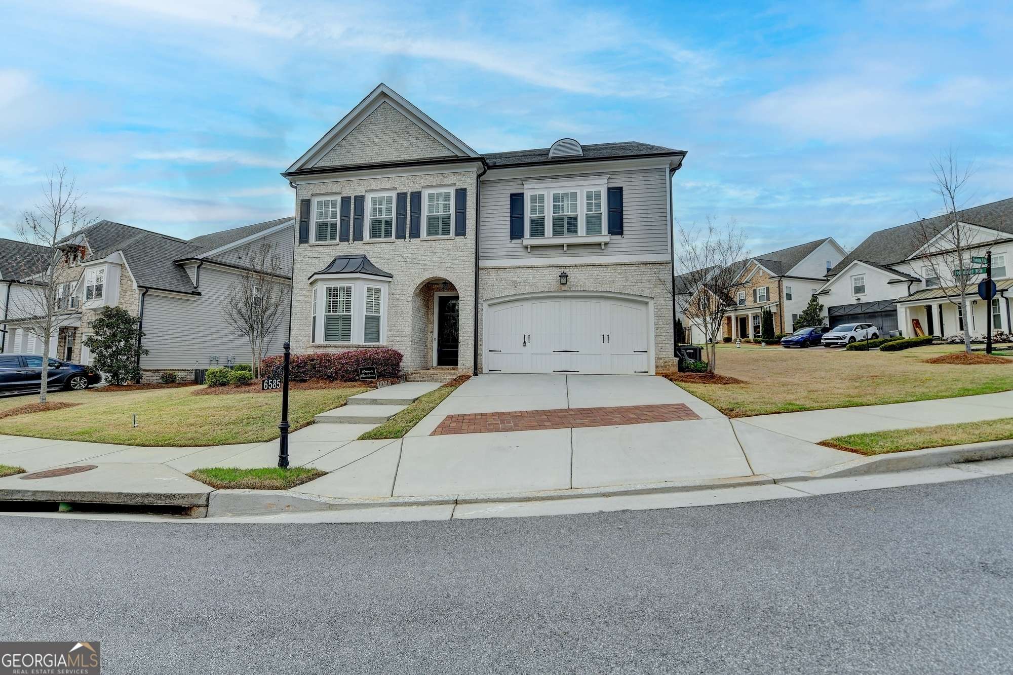 Duluth, GA 30097,6585 Creekview CIR