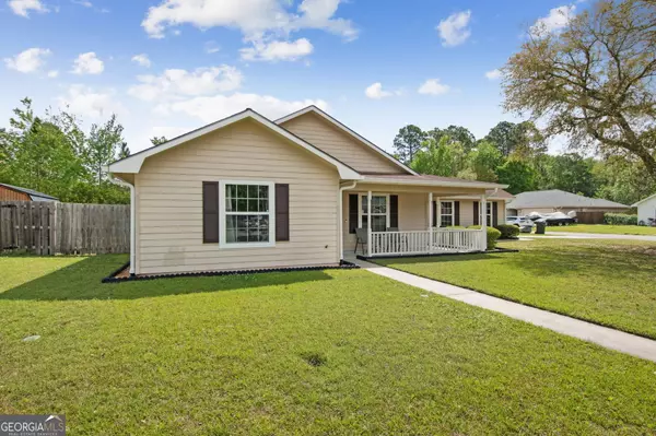 Kingsland, GA 31548,109 Honeysuckle RD