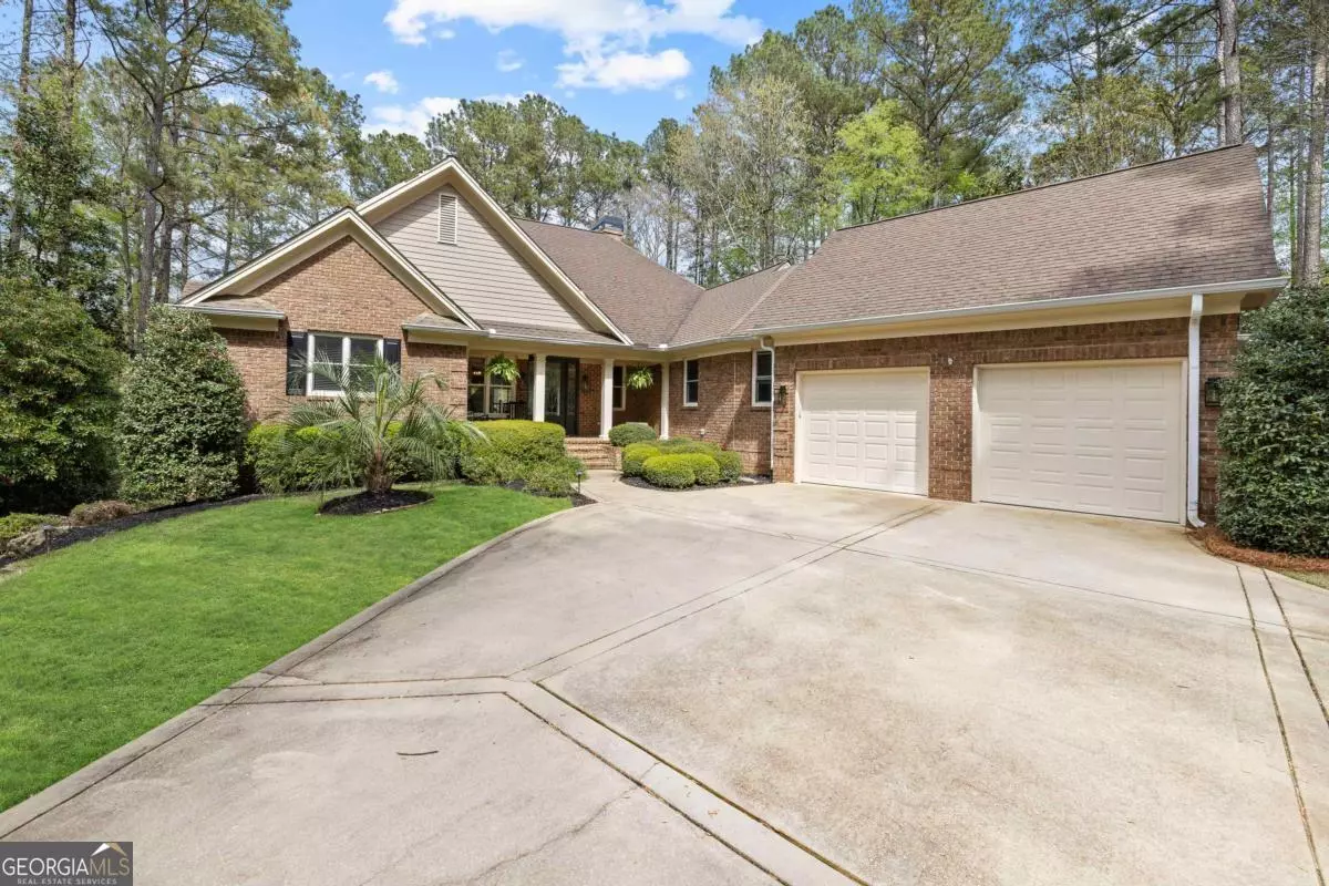 Greensboro, GA 30642,2701 Parrotts Point RD