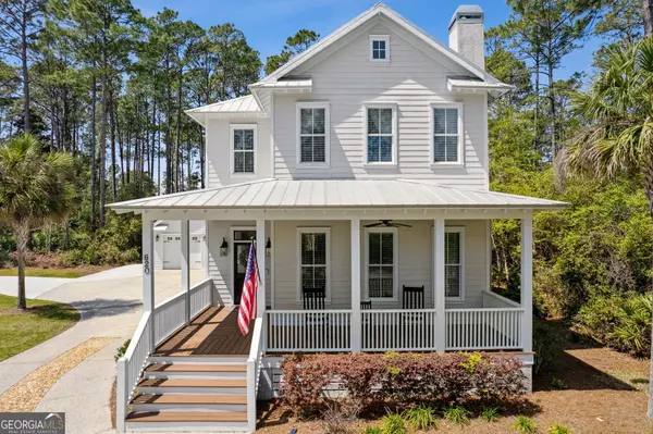 St. Marys, GA 31558,620 Charleston WAY