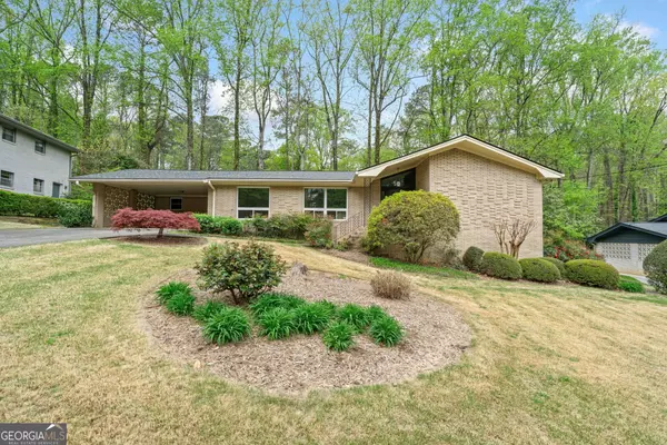 1478 Biltmore DR NE, Atlanta, GA 30329