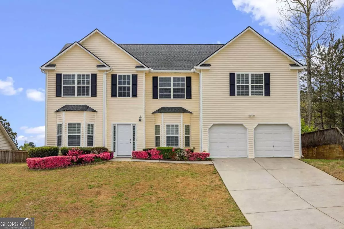 Villa Rica, GA 30180,210 Millpond Pkwy