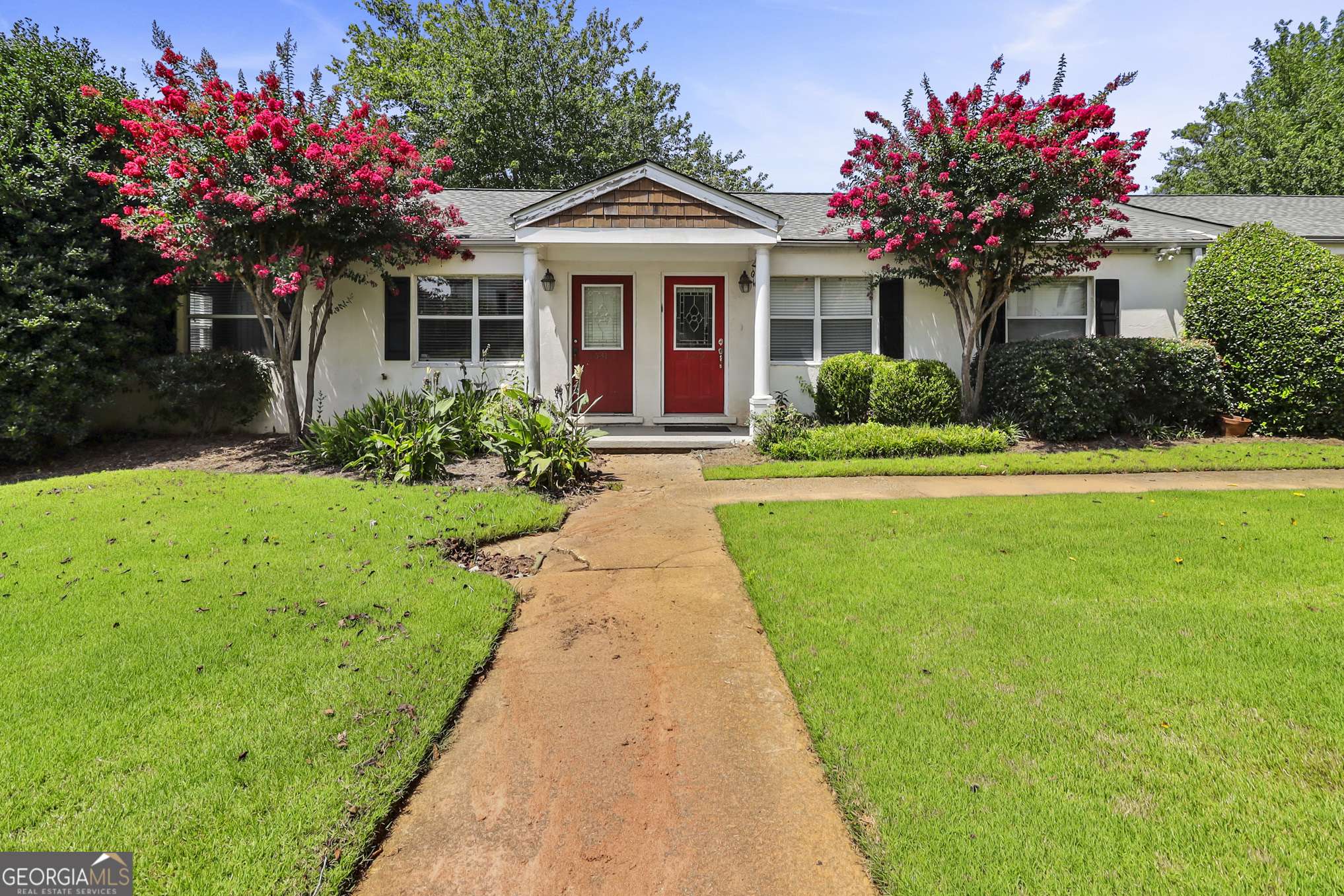 Atlanta, GA 30317,1531 Stone Gate LN SE