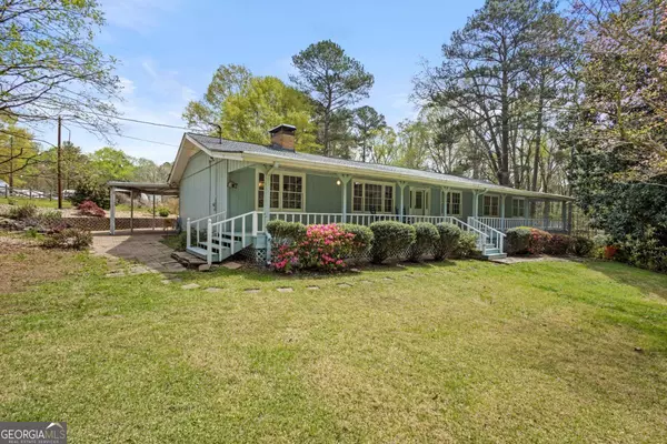 Winston, GA 30187,3960 MASON CREEK RD