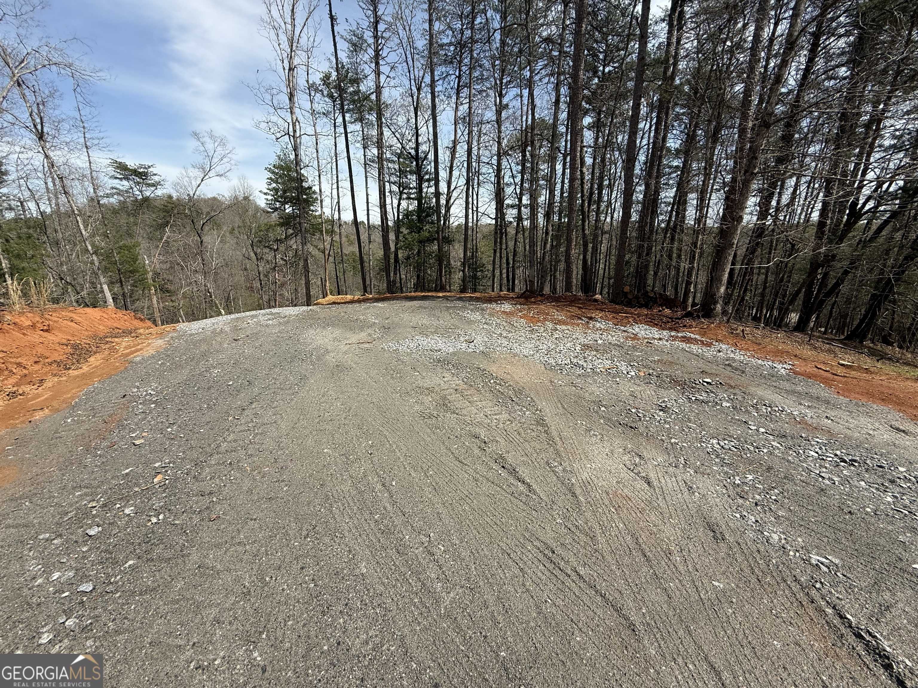 0 Limber Lost Trail, Cleveland, GA 30528