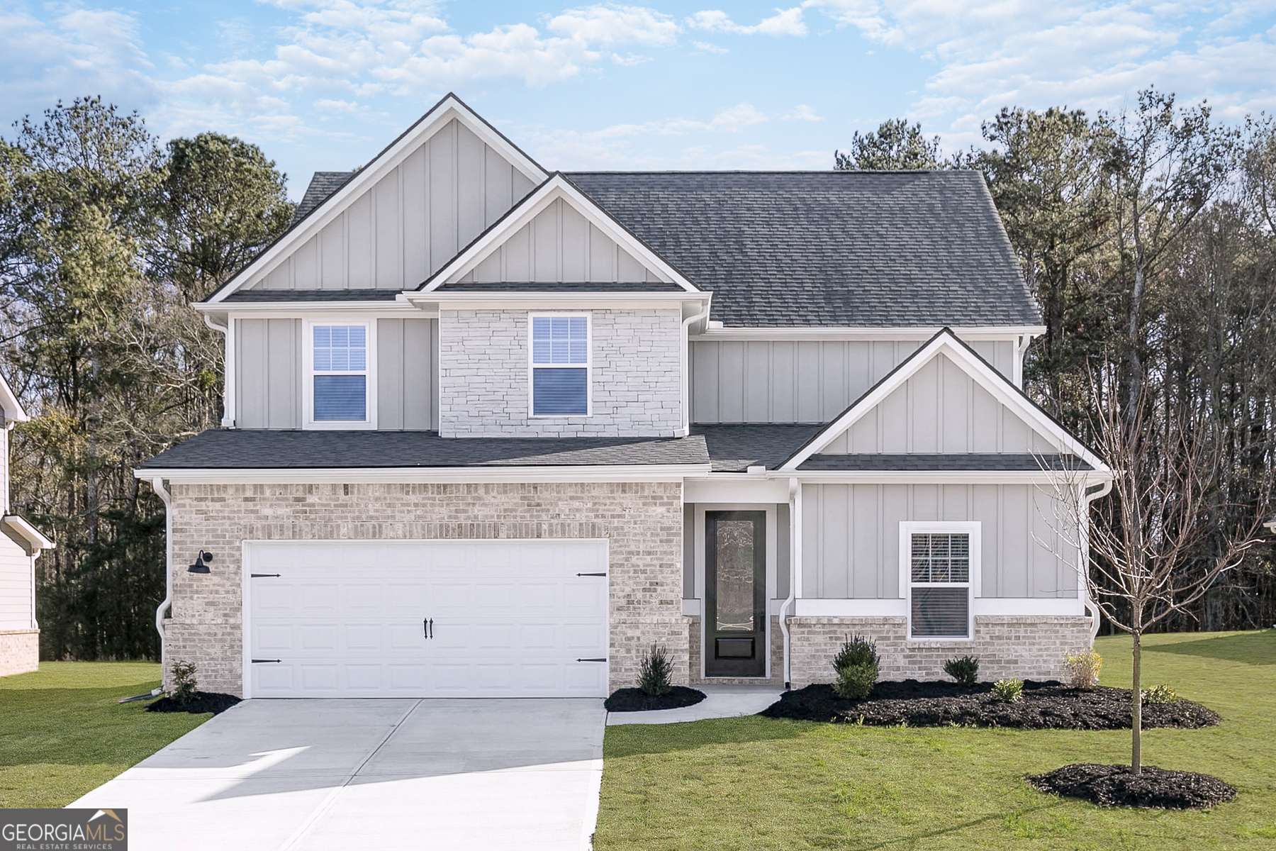 3413 Arabian Farm LN, Dacula, GA 30019