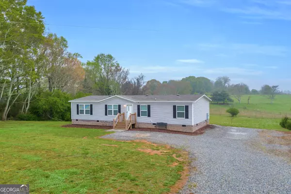 Martin, GA 30557,669 Pleasant Hill CIR