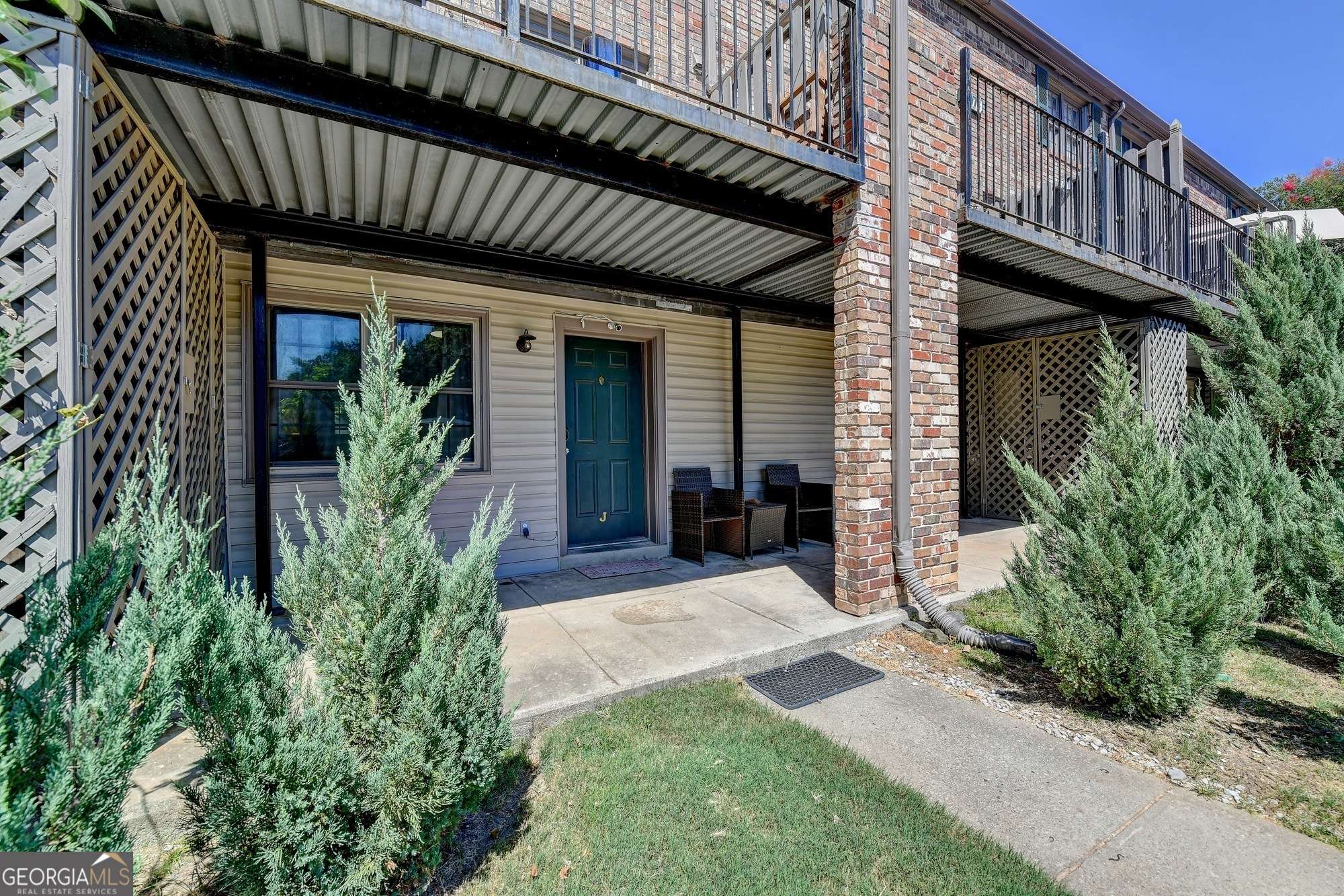 Atlanta, GA 30341,3071 Colonial WAY #J