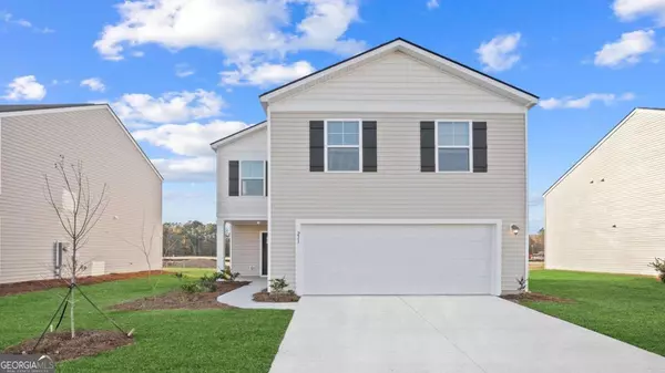 Savannah, GA 31419,111 Monarch CIR