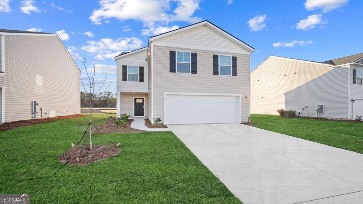 Savannah, GA 31419,111 Monarch CIR