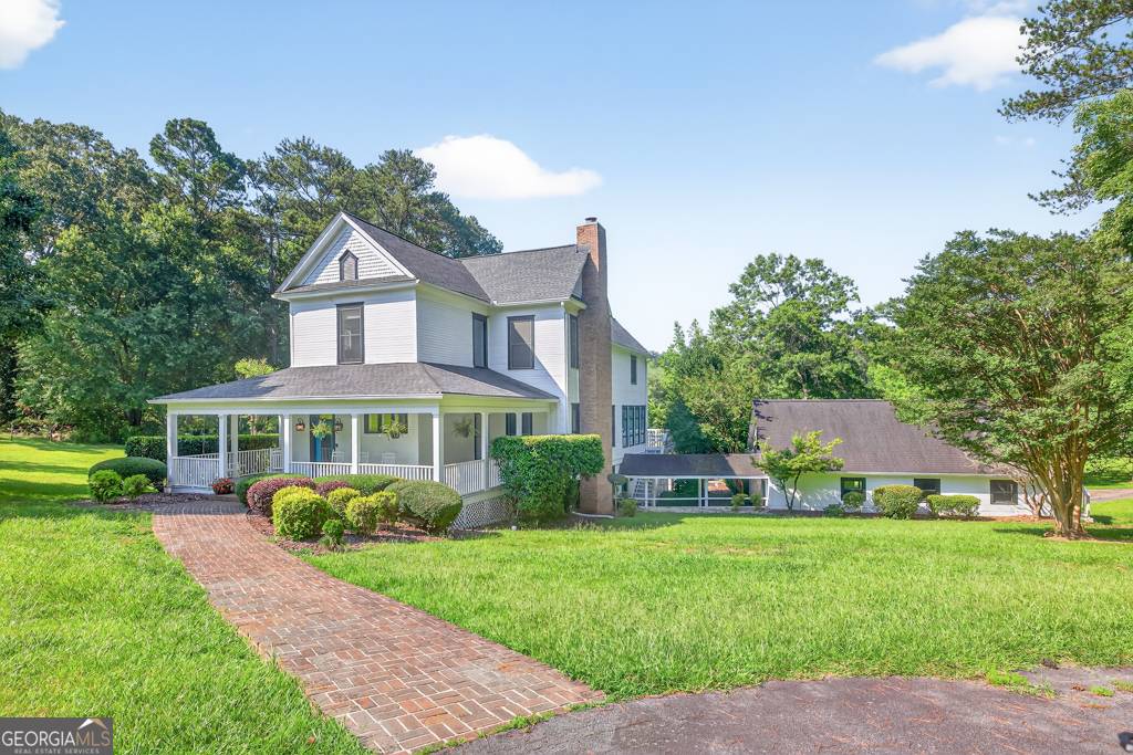 1768 Hood RD, Dacula, GA 30019
