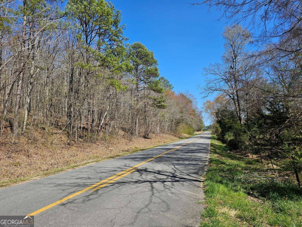 Cedartown, GA 30125,0 Prior Station RD #TRACT 4