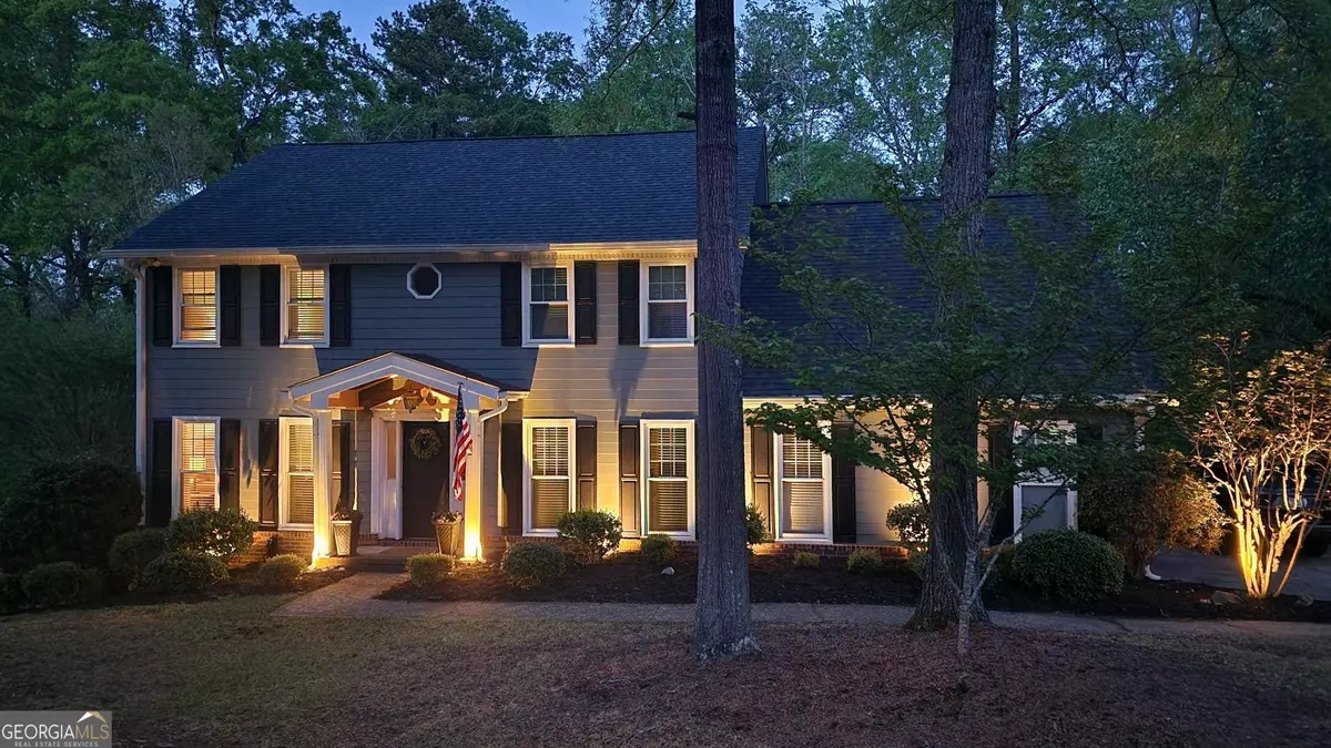 Macon, GA 31210,131 Tennyson TRL