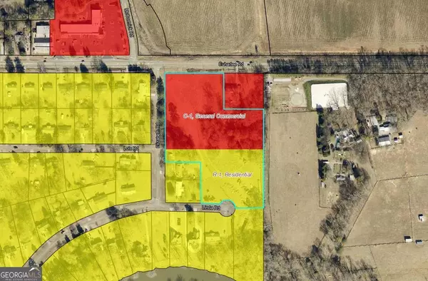 Euharlee, GA 30120,775 Euharlee RD