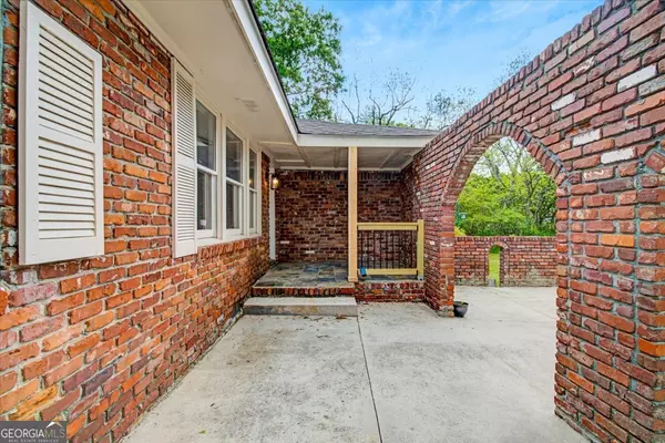 Conyers, GA 30012,1150 Tinsley DR NW