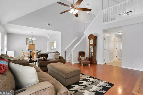 St. Marys, GA 31558,379 Creekside DR