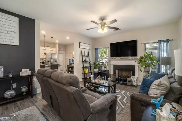 Temple, GA 30179,353 Daffodil DR