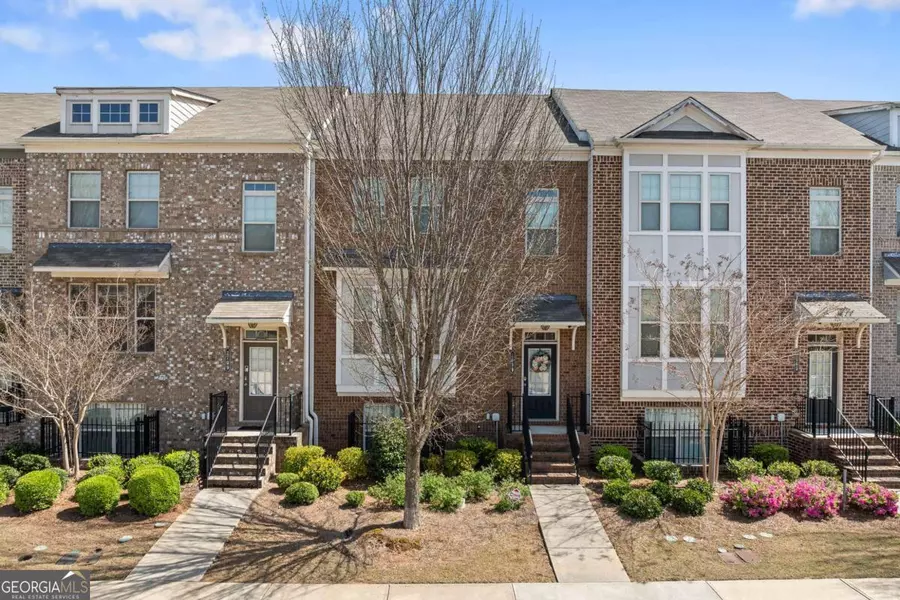 2699 Village Park BND, Duluth, GA 30096