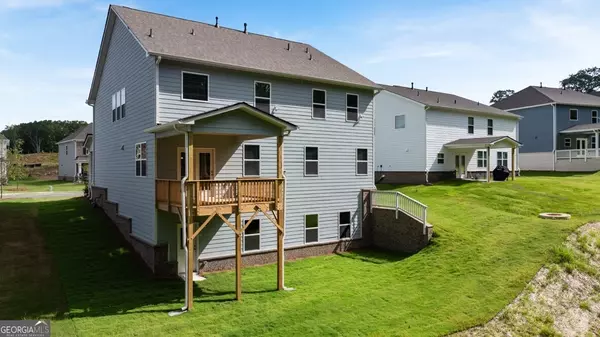 South Fulton, GA 30349,7170 Linden DR