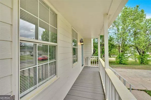 Cartersville, GA 30121,111 EVERGREEN TRL