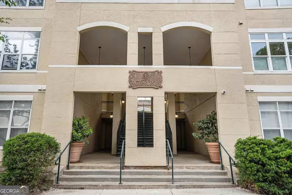 Atlanta, GA 30309,955 Juniper ST NE #3026