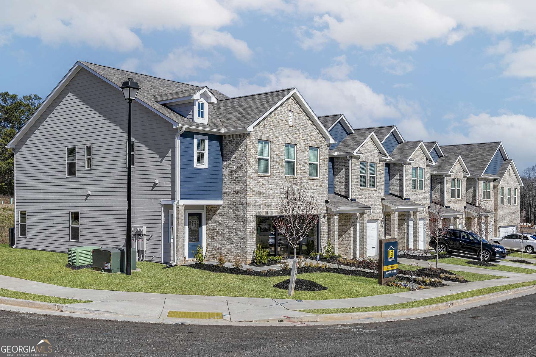 Oakwood, GA 30566,4146 Oakwood Terrace Court